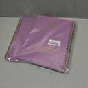 2025-2027 Monthly Planner, 2 Years Monthly Calendar, Jul 2025-Jun 2027, 7.4" x 10.2" 24-Month Planner with Twin-wire Binding for School & Office, Waterproof Cover, Purple, 2 Pack