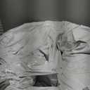 ARBORA 26" Santorini Bowl Polyresin Indoor and Outdoor Planter with Classic Black Finish - Durable, Weatherproof, Lightweight, Large Plant Pot for Patio, Garden, Deck, Entryway