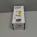 HDQ 2026 Travel Kettle, 110V~240V Any Voltage Portable Kettle for Travel, 6 Temperature Controls Portable Water Heater, 316 Stainless Steel Small Electric Kettle, Auto Shut Off (Grey)