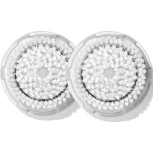Luxe Cashmere Brush Head Replacement Compatible with Clarisonic Mia 1, Mia 2, Mia Fit, Alpha Fit