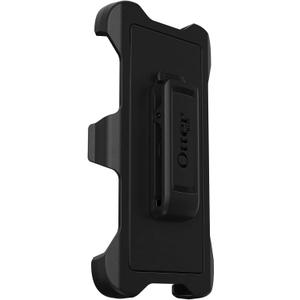 OtterBox Defender Series Holster Belt Clip Replacement for iPhone 14 (Only) - Non-Retail Packaging - Black