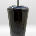 Starbucks Cup, Black 16 fl oz