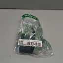 MyHalos Heated Eye Mask for Dry Eyes - Steam Warm Compress for Eyes - Remove Styes, Chalazion Therapy Warming and Heating Pad Hot Compress - Moist Heat Mask for Blepharitis & MGD - FSA|HSA Eligible