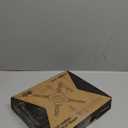 USX MOUN TV Wall Mount for Most 26-60 Inch TVs up to 77 lbs, Full Motion Wall Mount TV Bracket with Swivel Tilt Single Stud Design for Corner, Max VESA 400x400mm fit Most 32 40 42 43 50 55 60 TVs