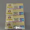 Pack of 4, Annie's Homegrown Organic Macaroni & Cheese - Shells & White Cheddar - 6 oz
