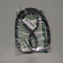 BlueStars 47846 Drive Belt Replacement - for Craftsman 48624839 486248391 486248392 48624838 486248381 Husqvarna LST42B LST42C LST42D - Replaces 47846 47278 | 5/8" x 114