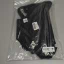 Dog Back Brace, Pet Back Support Vest Back Bracer for Dachshunds, Corgis et al Other Dogs IVDD Arthritis, Herniated Disc, Spinal Recovery (M)