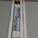 Trends International Marvel Black Panther: Wakanda Forever - Póster de pared Teaser One Sheet, Pack of 5