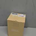 Mini Projector, Support 4K 1080P Portable Projector with Dual Band WIFI6 5G Wireless 5.2 Bluetooth Android 11, 160 ANSI Lumens, 180 Rotatable, Auto Keystone Correction,35"-130" Screen Video Projector