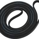 8547157 Dryer Drum Belt Compatible with Whirlpool Kenmore Dryers Replaces WP8547157 PS11746374 AP6013152