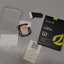 WSKEN for Apple Watch Ultra 3/ Ultra 2/ Ultra Screen Protector - Lightweight