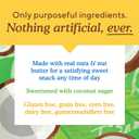 Simple Mills Creamy Peanut Butter Sandwich Cookies - Gluten Free, Vegan, Healthy Snacks, 6.7 Ounce (Pack of 1) (EXP 03/10/26)