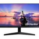 22” T35F FHD IPS 75Hz AMD FreeSync 3-Sided Borderless Monitor