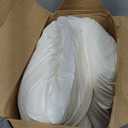 YENING Soft Baby Changing Pad for Dresser Diaper Changing Table Mattress with Cover for Babies and Toddlers Waterproof (Grey)