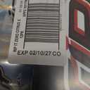 RIP IT Energy Drink, Citrus Flavor, 12 Pack  BB 02/10/2027
