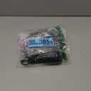 Avidlove Women One Piece Lingerie Deep V Teddy Sexy Lace Bodysuit Snap Crotch Babydoll (Medium, Double Layers - Black)