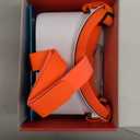 VR Headset for Nintendo Switch 2 (2025), Switch 2 Virtual Reality VR Glasses with Adjustable HD Lenses and Comfortable Head Strap, Labo VR Kit for Switch 2 Accessories, Orange&Blue