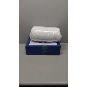 VVZ Cooling Bed Pillows Queen Size Set of 2, Shredded Memory Foam Pillows for Side Back Stomach Sleepers, Luxury Cool Gel Adjustable Firm Bed Pillows for Sleeping 2 Pack Queen Size 20 x 30 Inches