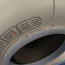 Smart Self-Cleaning Cat Litter Box Odor Removal Large Automatic Litter Box for Homes, Living Rooms, Balcony