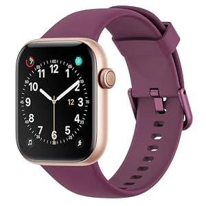 Smart Watch for Men Women Answer/ Make Call, 1.85" Smartwatch, Fitness Watch with Heart Rate Blood Pressure Sleep Monitor, 140+Sports, IP68 Waterproof Step Counter Watch Compatible with Android IOS