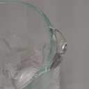 6 Cup Blender Glass Jar with Blade, Blender Replacement Parts for Aspas Para Licuadora Oster Osterizer Classic Series (NOT fit Pro, Master or Versa models)