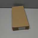 LXFEIFANTECH Slim Carrying Case Compatible with Nintendo Switch 2 2025, Hard Shell Travel Case with 12 Game Card Slots & Screen Protector Mat , Portable Hard Shell Storage Bag, Black