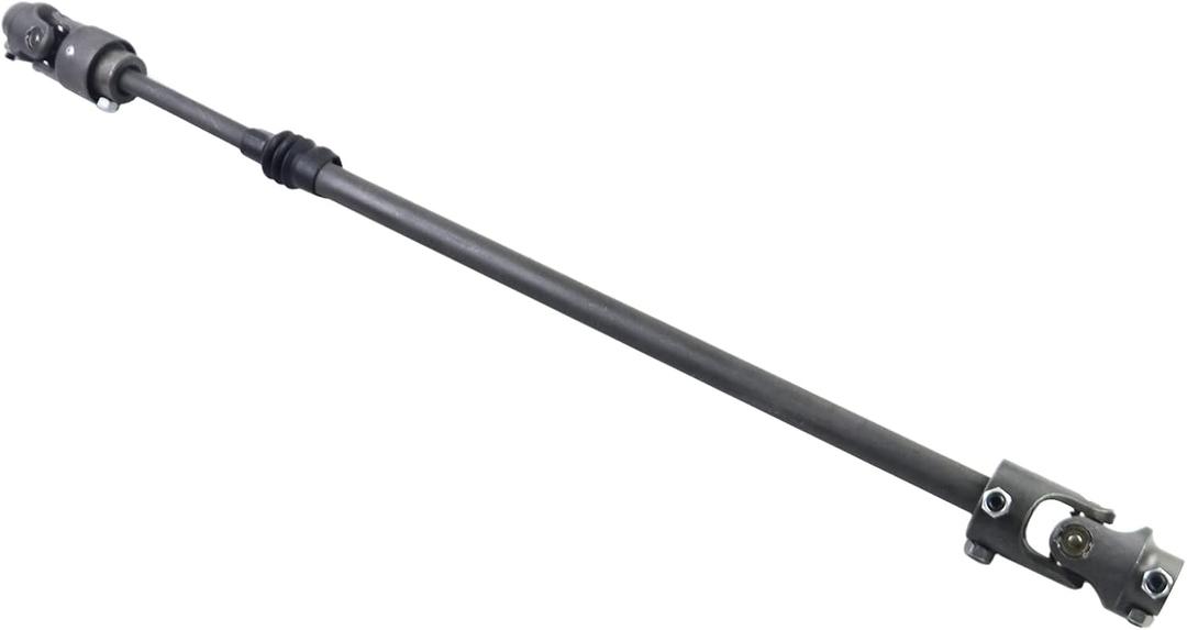 000951 951 Steering Intermediate Column Shaft Replacement for 2006-2008 Dodge Ram 1500, 2003-2008 Ram 2500 3500 4WD