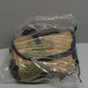 Cooler Backpack 33 Cans Backpack Coolers Insulated Leak Proof Soft Beach Cooler Bag for Men Women Ice Chest Backpack Camping Hiking Picnic Travel Cooler Lunch Backpack (Brown)