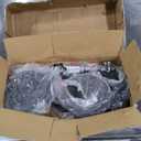 Cap Barbell Adjustable Dumbbell Weight Set | Multiple Options (Black, 52.5 LB, Single)