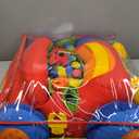 Melissa & Doug Beep-Beep and Play Activity Center Baby Toy
