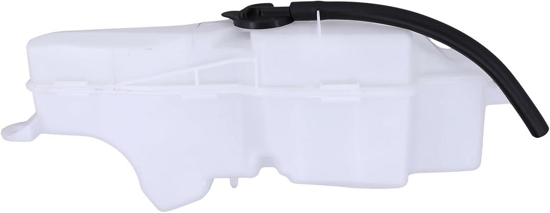 ApplianPar Engine Coolant Overflow Reservoir Recovery Tank with Cap for Toyota Camry 2012-2017 Lexus ES350 2016-2018