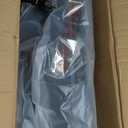 SNDOAS Under Cabinet Range Hood 30 inch, Stainless Steel Ducted/Ductless Range Hood with Touch/Gesture/Remote Control,700CFM & 3-Speed Kitchen Stove Vent Hood, Baffle Filters,3 Air Vents