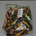 Morph Tiger Costume Adult Women, Womens Animal Costume, Tiger Women Halloween Costumes (Large)