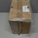 Front Bike Rack, 15KG Capacity Bicycle Luggage Rack Universal Cargo Carrier for Mountain/City Bike, Heavy Duty Touring Pannier Stand