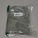 Clever Fox Compact A5 Medical Planner 12-Month  Medical Notebook, Health Diary, Wellness Journal to Track Health 12 Months (Cypress)