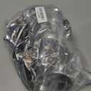 12 Pcs Silver Candle Holders, Silver Candlestick Holders Set for Table Centerpiece, Vintage Taper Candle Stand, Home Decor, Weddings, Festival and Dining Parties (Sliver)