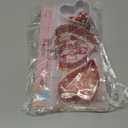 R&M International 5110 Polyresin Coated Love Cookie Cutters, Assorted Hearts, 3-Piece Set