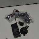 Dual Dash Cam Front and Inside FHD 1080P Dash Camera for Cars Dashcams for Cars with Infrared Night Vision, Car Camera Driving Recorder 24H Park Monitor Motion Detection G-Sensor for Taxi Uber