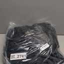 Waitu Wearable Blanket Sweatshirt Gifts for Women and Men, Warm and Cozy Giant Blanket Hoodie, Thick Flannel Blanket with Sleeves and Giant Pocket - Dark Gray (Adult)