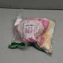 (NET 2 LBS) Silica Gel Flower Drying, Silica Gel Flower Drying Crystals, Color Indicating Flower Drying Silica, Reusable Silica Gel for Drying Flowers