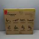 Wonder Core Smart, Ab Machine, Ab Workout Equipment, Sit Up Machine & Exercise Equipment, Ab Crunch Machine for Stomach Workout, Ab Core Trainer Abdominal Machine for Home Gym (Green)