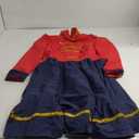 Women's Nutcracker Costume Christmas Toy Soldier Cosplay Costume Uniform Dress (X-Large)