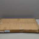 Extra-Large Wood Saddle Rack - Non-Abrasive Design, Bridle Rack & Heavy-Heavy Duty Saddle Stand for Equestrian Homes Horse Tack Room Organization 29.9"x13.8"x30.7 (Walnut)