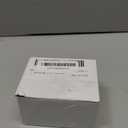BDFHYK Mass Air Flow Sensor Meter MAF 213-3428 19112543 AFH50M-05 Compatible with Buick Oldsmobile Pontiac 3.8L, 1999-2005 Lesabre, 2000-2005 Impala, 1999-2005 Bonneville, 1999-2002 Camaro