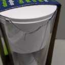 Brita Metro Elite Water Filter Pitcher, Removes 99% of Lead, Includes 1 Filter, 6-Cup, White