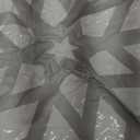 Snowflake Balloon Party Decoration (2Birthday Party, Wedding, Baby Shower Decoration