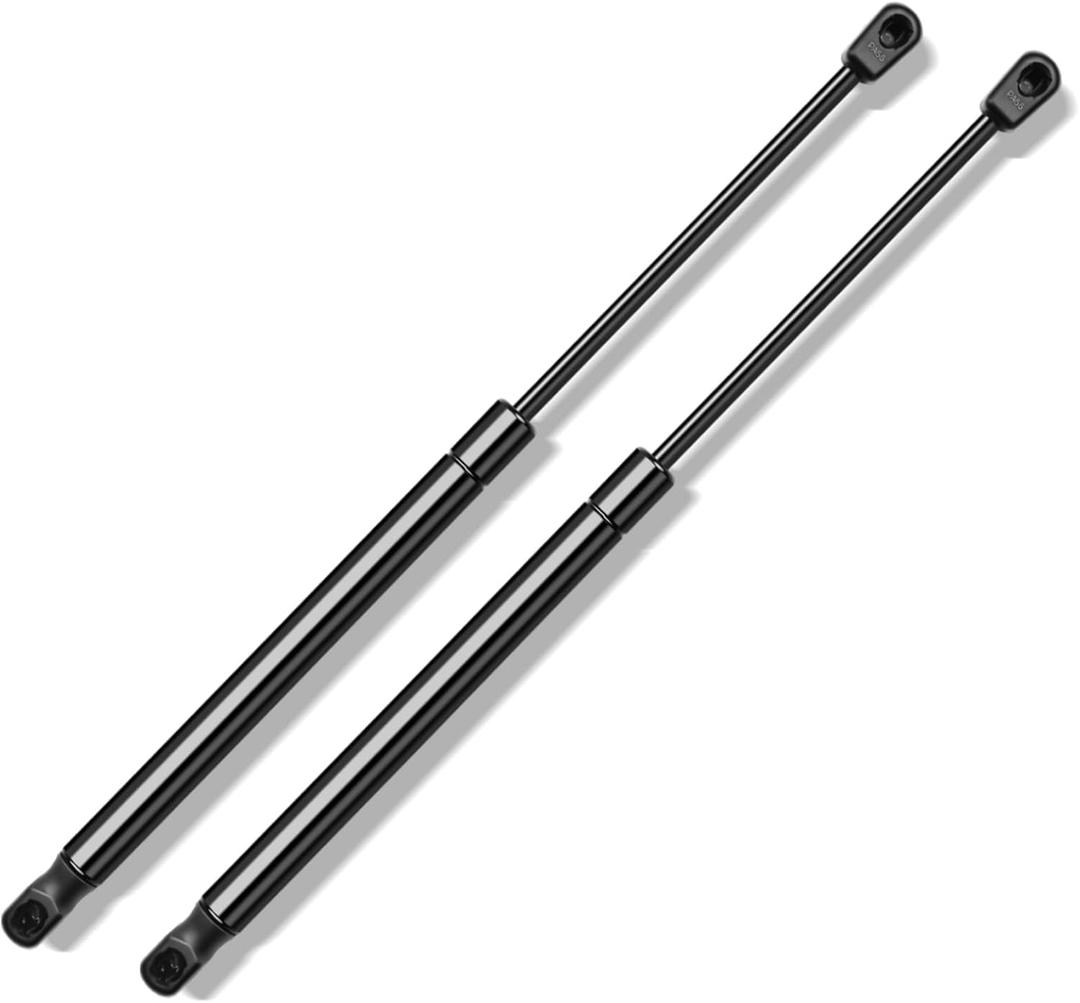 Front Hood Lift Supports Shock Strut Props Compatible with Honda Accord Crosstour Honda Crosstour 2010 2011 2012 2013 2014 2015, Replace 6769 PM3265(2 Pcs Set)