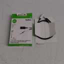 Mini-phone/USB Audio Cable (3')