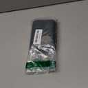 Mikirini 15 in 1 Magnetic Phone Cooler Pro w/RGB LEDs, Detachable Grip, Thermostatic Cooling Fan for iPhone MagSafe/Android/iPad -Gaming/Streaming/Photography (Silver Frame)