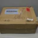 Toddler Bike with Push Handle,Tricycles for 1 to 3 Years Old, Toddler Tricycle with Push Handle for Boy Girl, Baby Balance Bike with Adjustable Seat Height and Removable Pedal (Sky Blue)